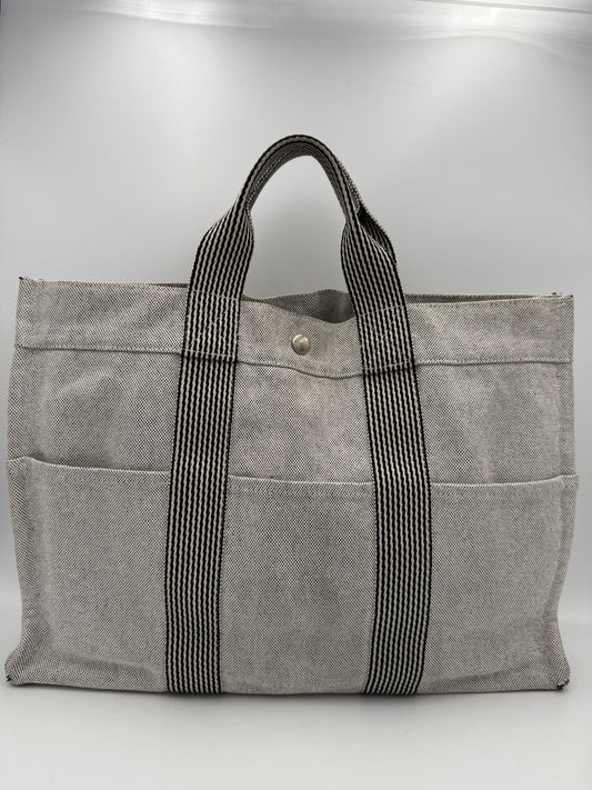 Hermès HERMÈS HERLINE Handbag