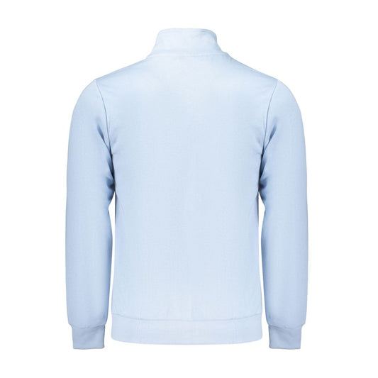 U.S. Grand Polo Azzurro Cotton Mens Sweatshirt