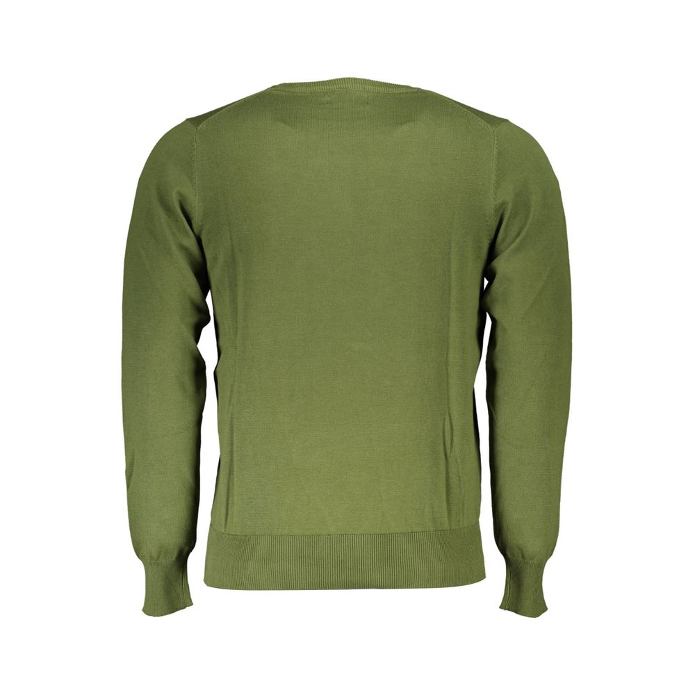 U.S. Grand Verde Cotton Men's Shirt