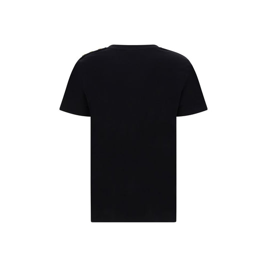 Balmain Logoed T-Shirt