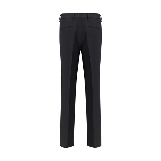 Gucci Wool Pants