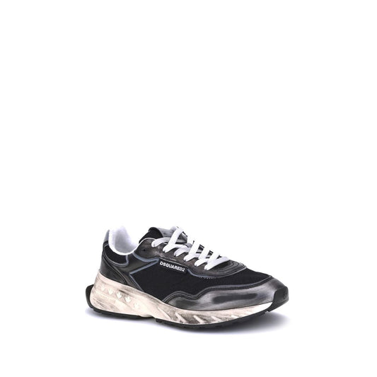 Dsquared² Sprinter Sneakers