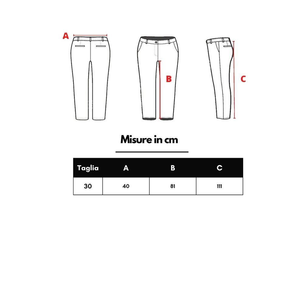 Gucci Gray Cotton Jeans Denim