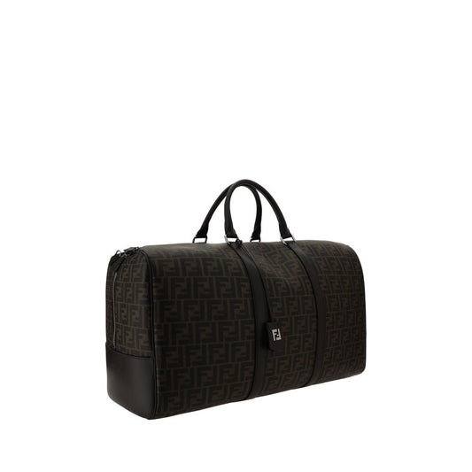 Fendi Boston Travel Bag
