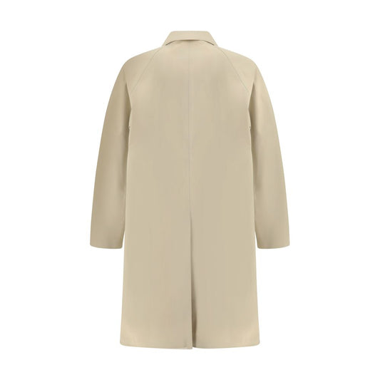 Givenchy Long Trench Coat