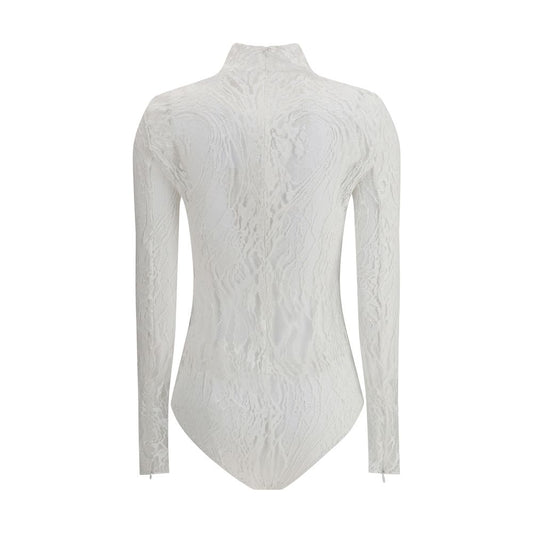 Balmain Lace Bodysuit