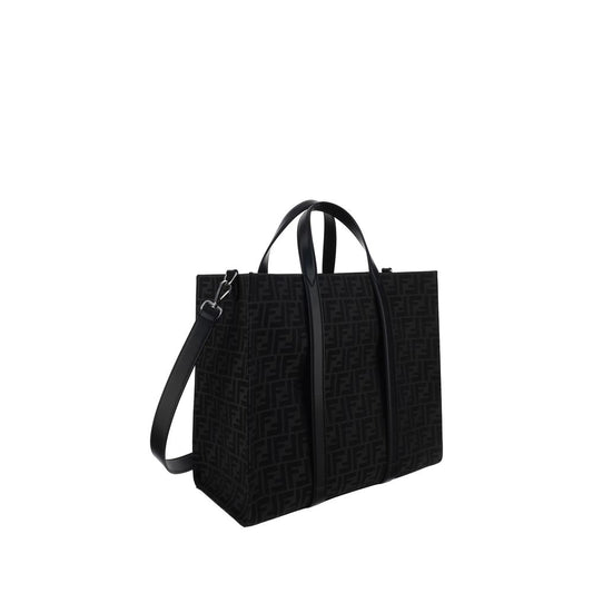 Fendi Tote Handbag