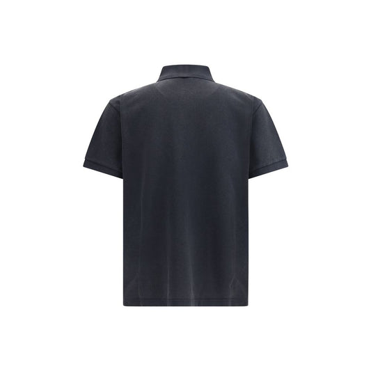Balenciaga Cotton polo Shirt