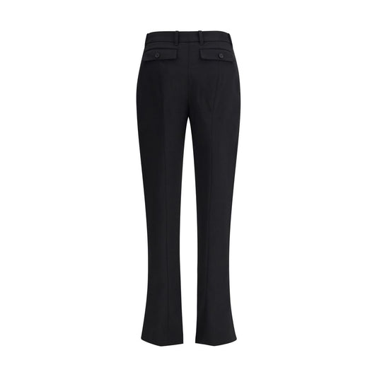 Alexander McQueen Skinny Trousers