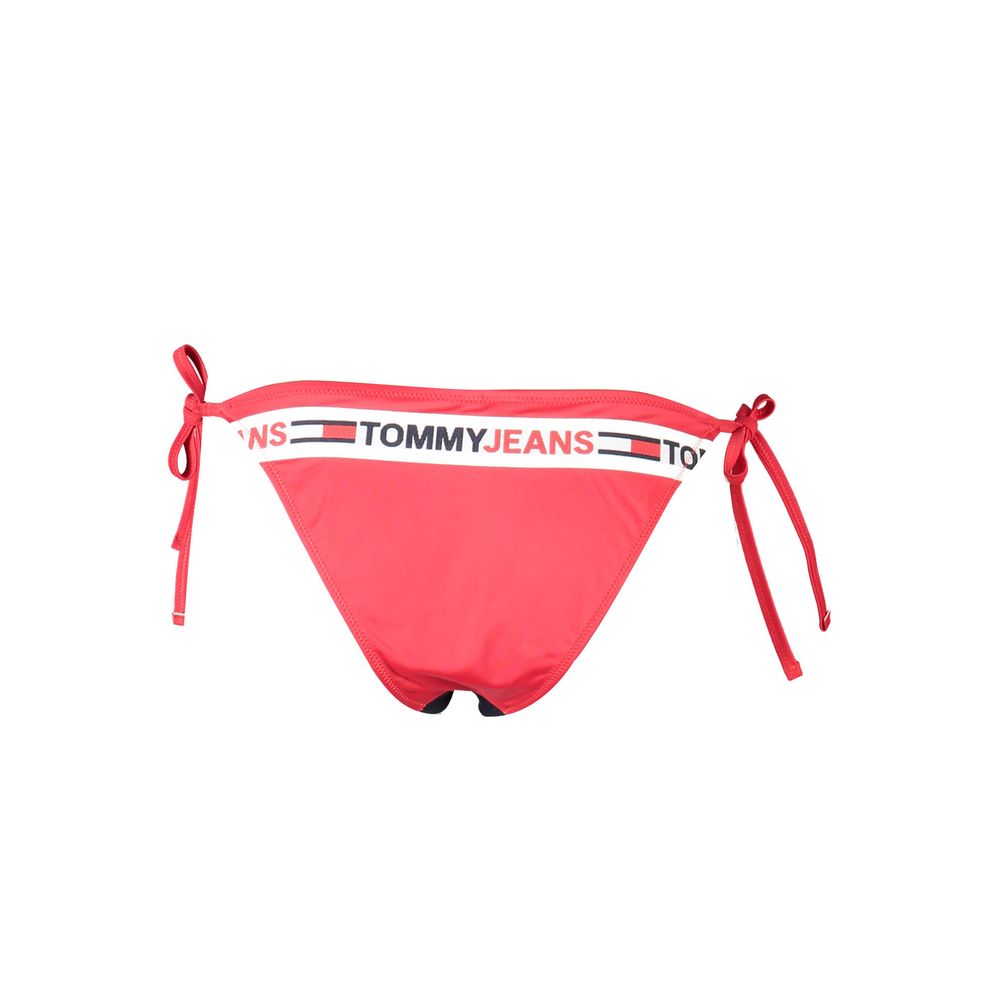 Tommy Hilfiger Blue Polyester Swimwear