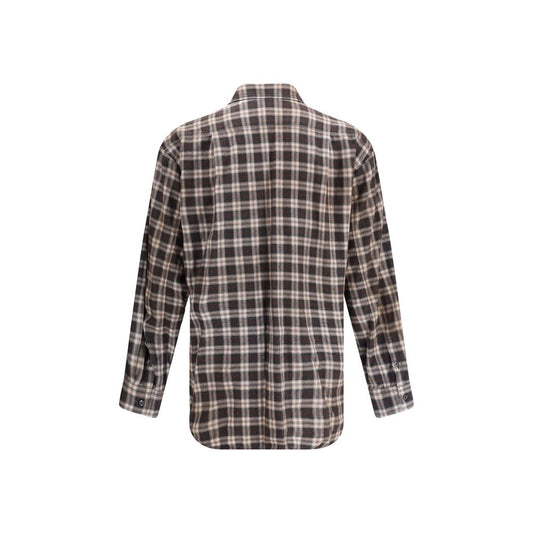 Dsquared² Butch Check Shirt