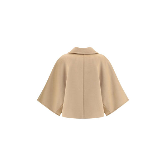 Max Mara Galea caban Coat