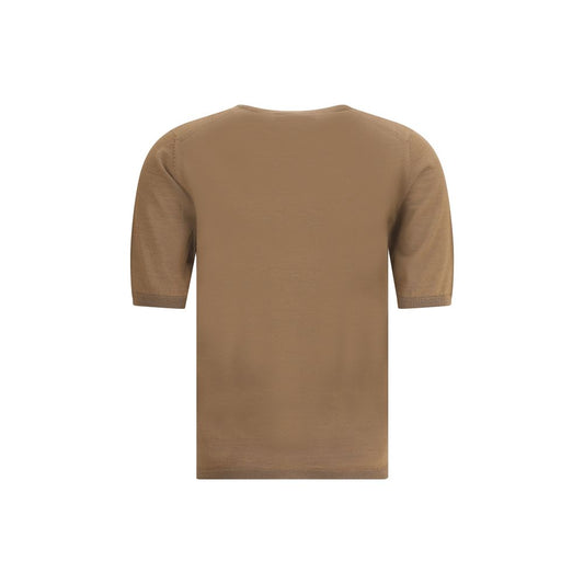 Max Mara Gerico Knit Top