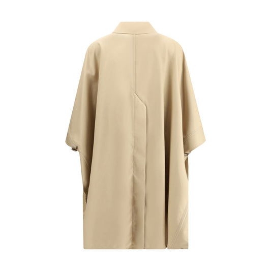 Max Mara Cape Jacket