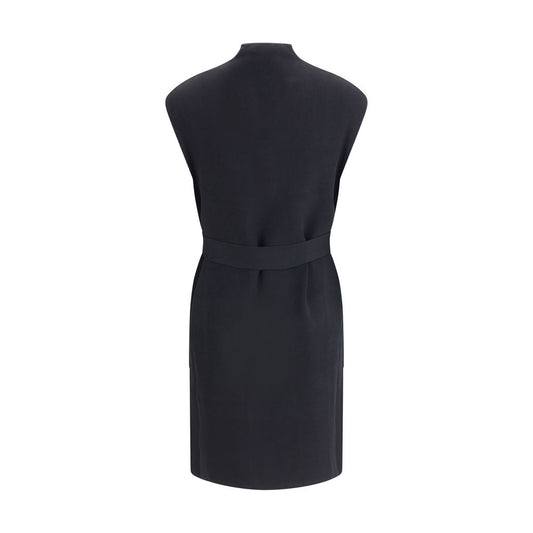 Max Mara Abete long Vest