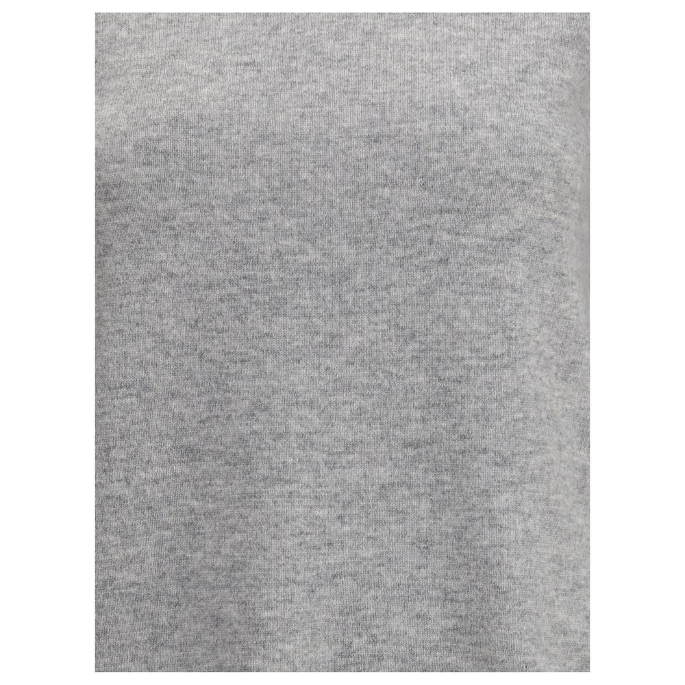 Max Mara Educata Turtleneck