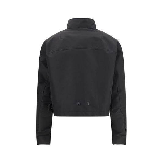 MONCLER x EDWARD ENNINFUL Krovanh Short Jacket from Moncler x EE72 by Edward Enninful