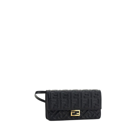 Fendi Matisse Chain Wallet