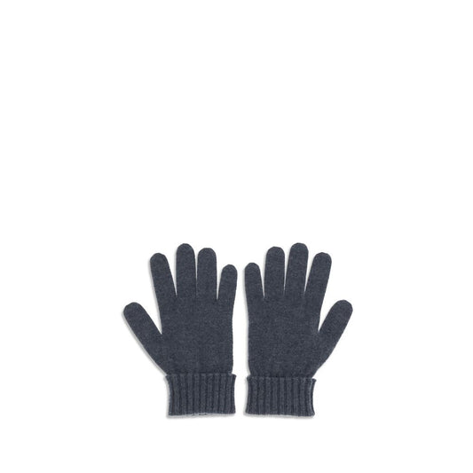 Gucci Cashmere GG Gloves