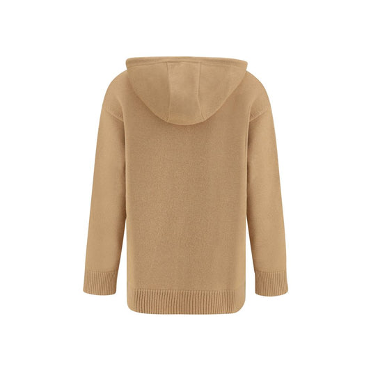 Max Mara Liana Sweater in Wool and Cashmere