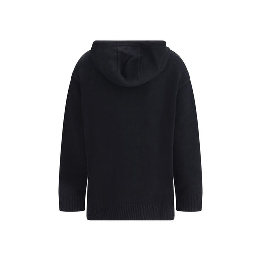 Max Mara Liana Sweater in Wool and Cashmere