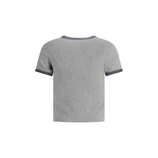 Chloé Baby Fit Logo T-shirt