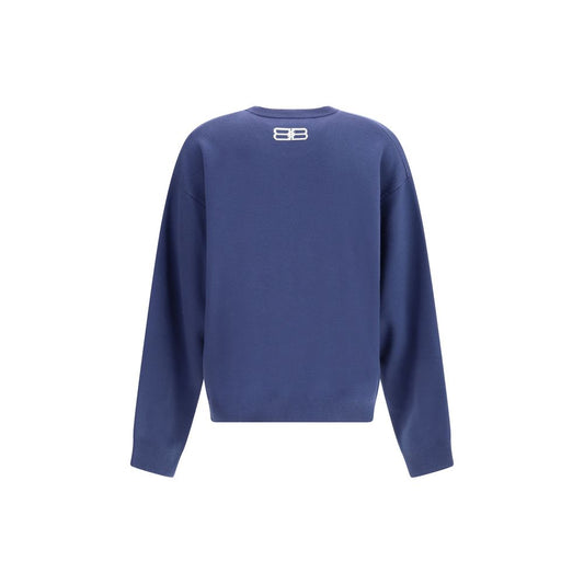 Balenciaga Crewneck Sweatshirt