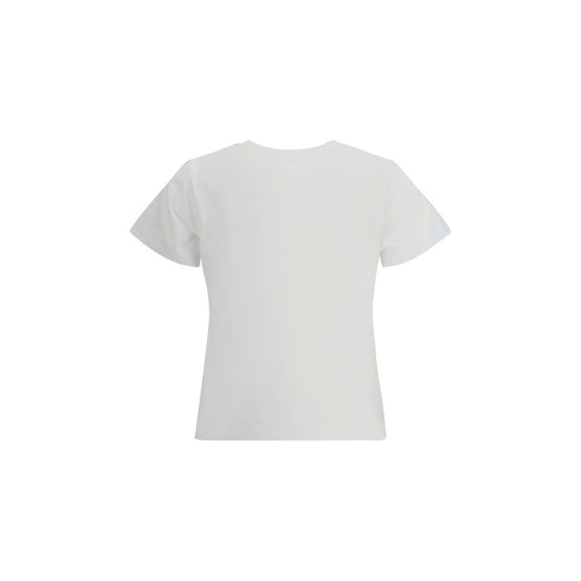 Moncler logo cotton T-shirt