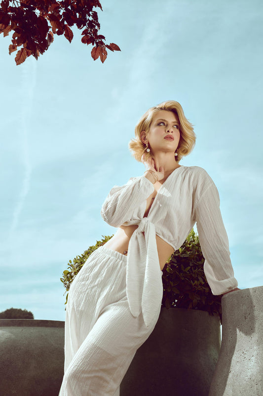 The Ultimate Guide to Capsule Wardrobe Essentials for Women