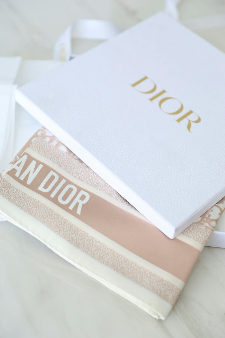Dior products