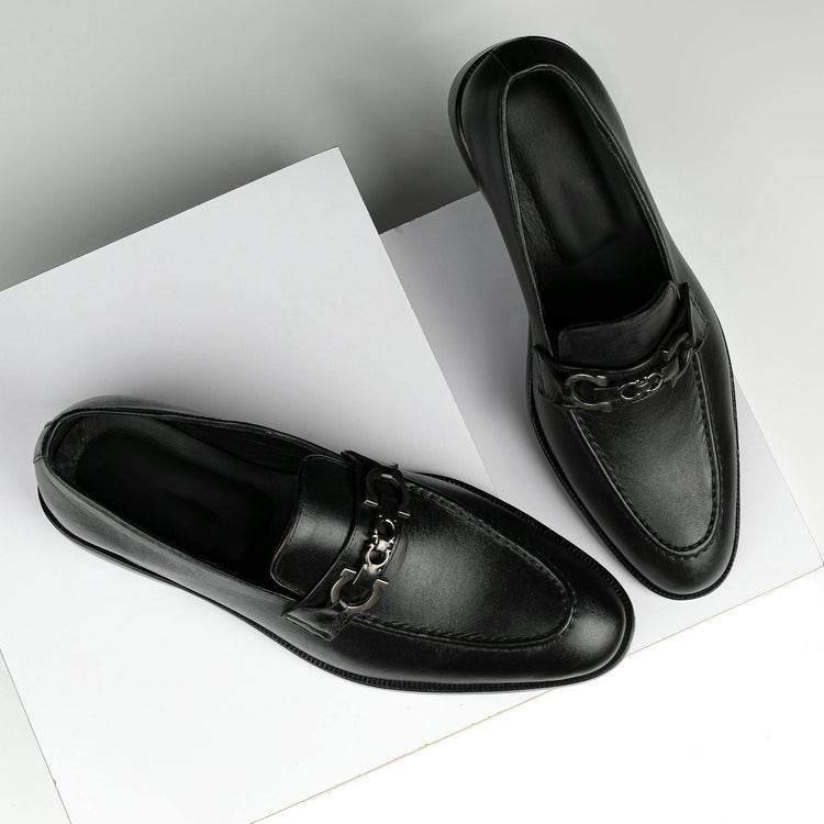Men loafers