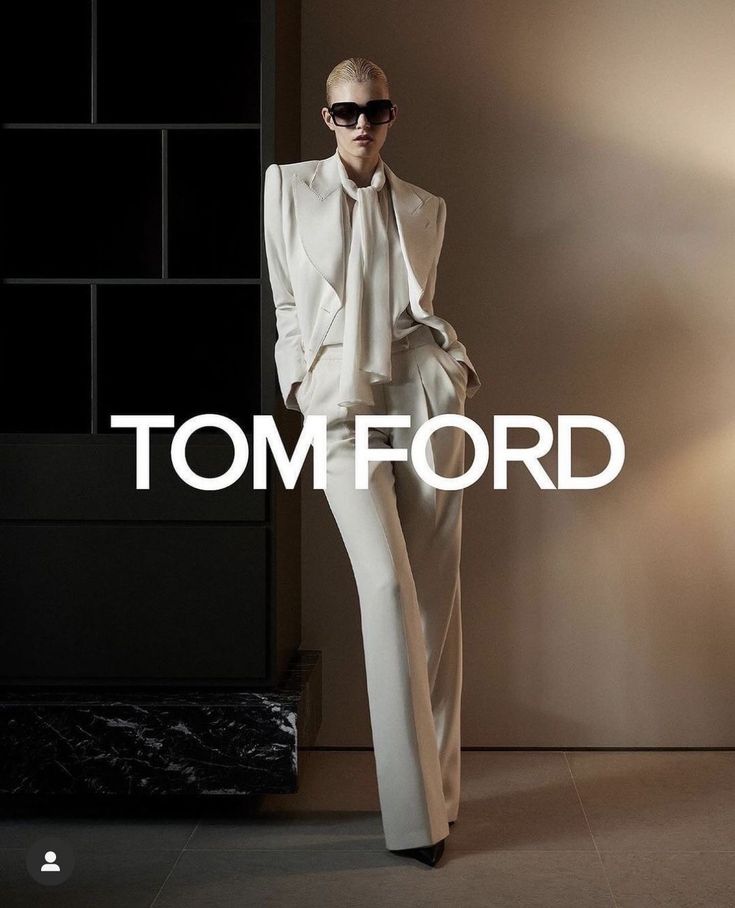Tom Ford products