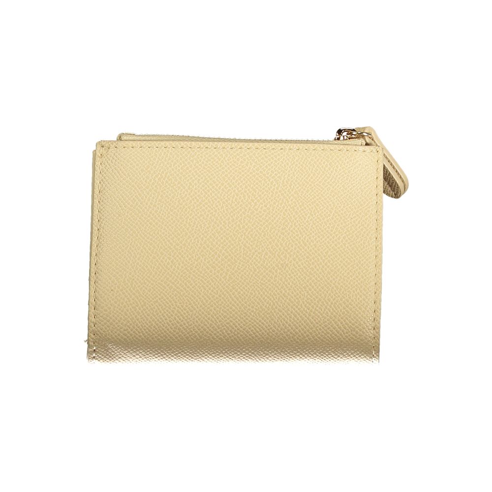 Twinset Rosa Polyurethane Women Wallet
