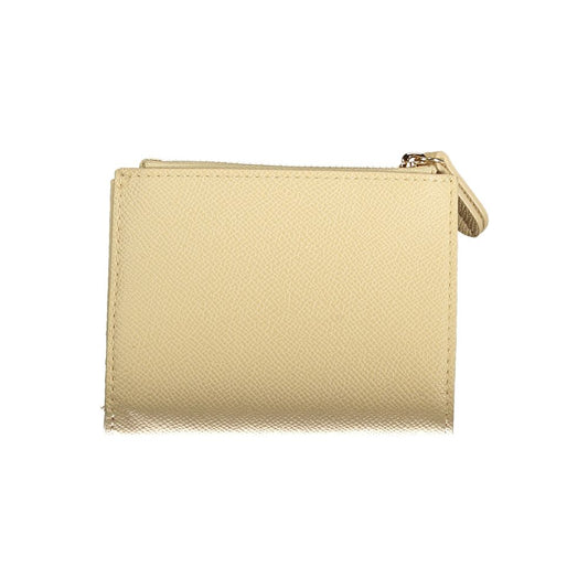 Twinset Rosa Polyurethane Women Wallet