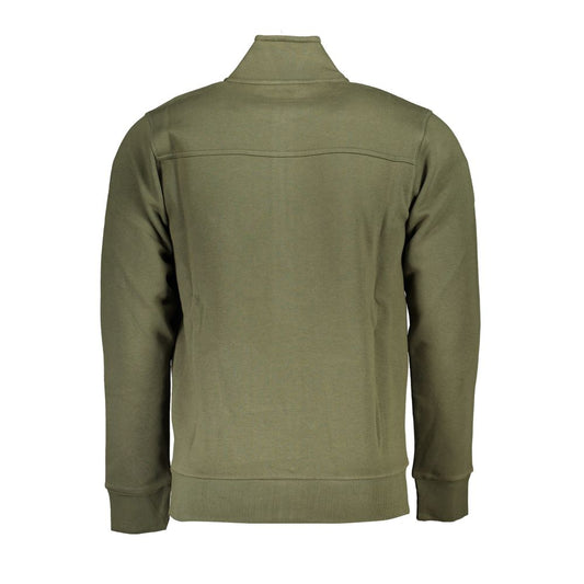 U.S. Grand Verde Cotton Men Sweatshirt