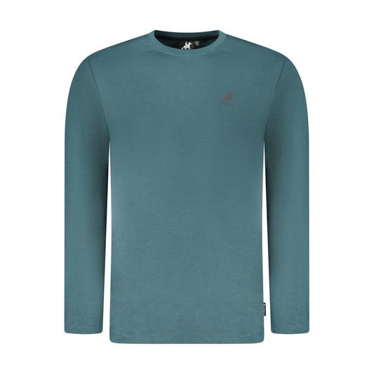U.S. Grand Polo Verde Cotton Men's T-Shirt