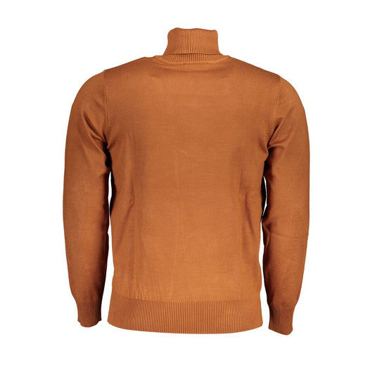 U.S. Grand Verde Acrylic Men Sweater
