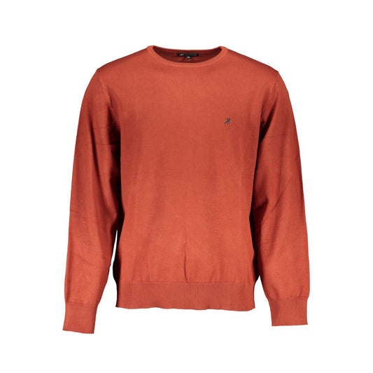 U.S. Grand Bronzo Viscosa Men's Sweater