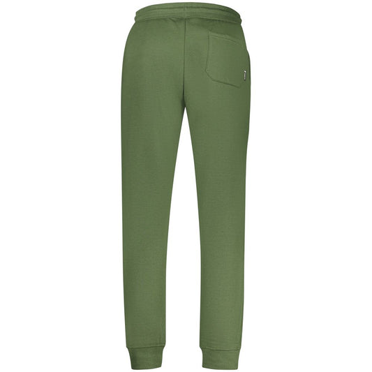 U.S. Grand Verde Polyester Men's Trouser