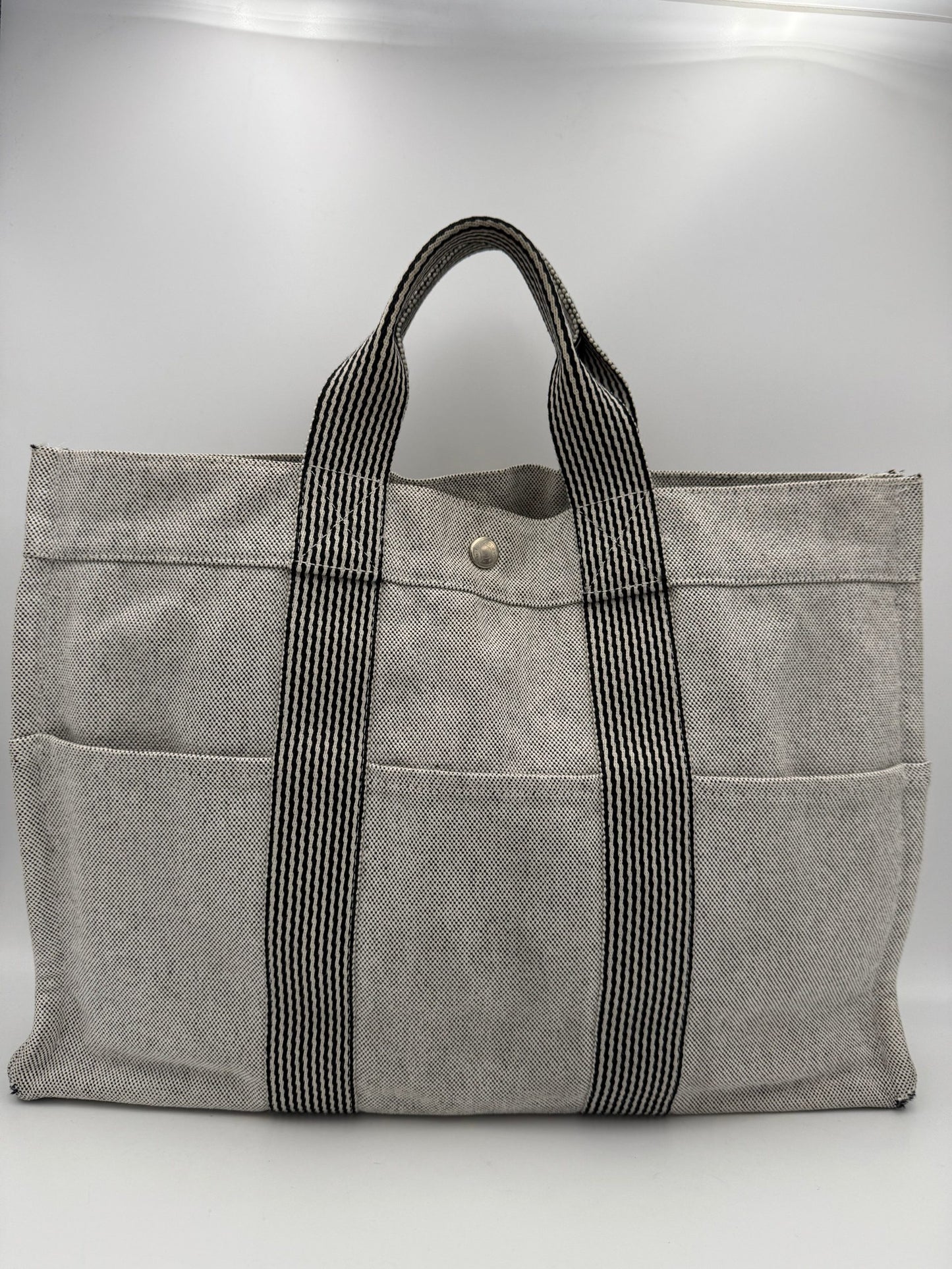 Hermès HERMÈS HERLINE Handbag