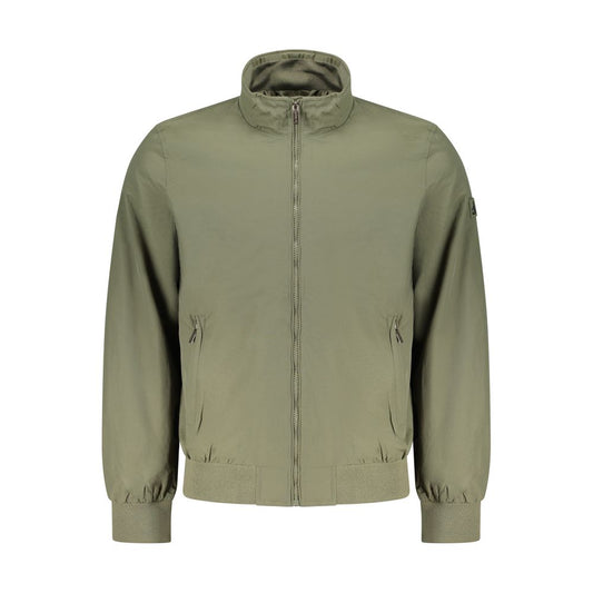 U.S. Grand Polo Verde Poliestere Men Jacket