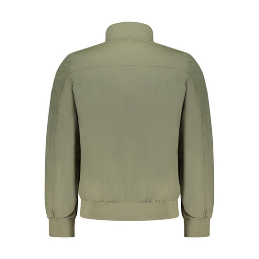U.S. Grand Polo Verde Poliestere Men Jacket