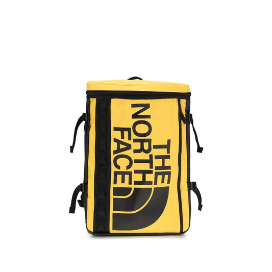 The North Face Bicolor Polyester Backpack