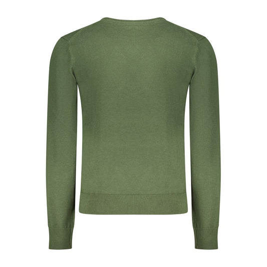 U.S. Grand Verde Cotton Men Sweater