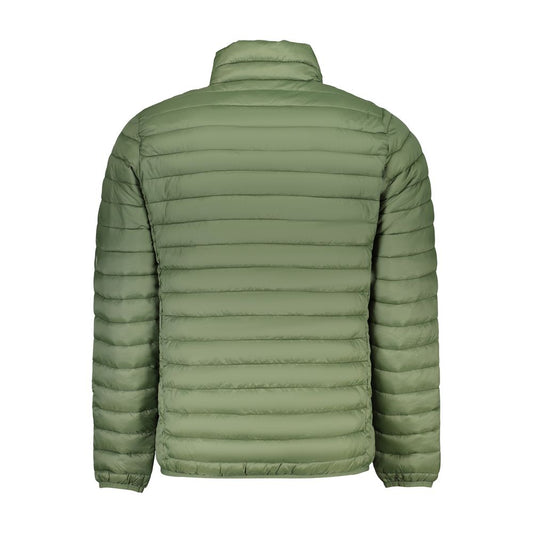 U.S. Grand Verde Polyester Men's Jacket