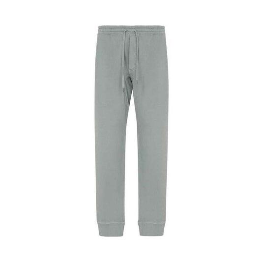Tom Ford Bicolor Cotton Joggers (Workout Pants)
