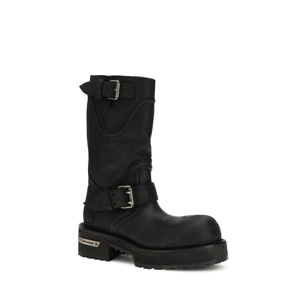 Balenciaga Venom Boots