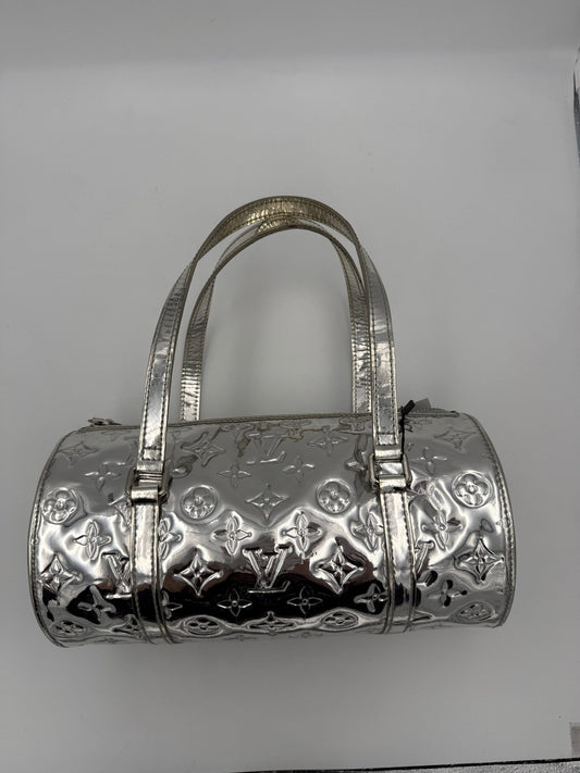 Louis Vuitton LOUIS VUITTON Papillon MIROIR Marc Jacobs Handbag