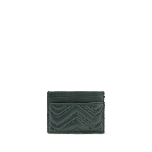Gucci Bicolor Leather Wallet