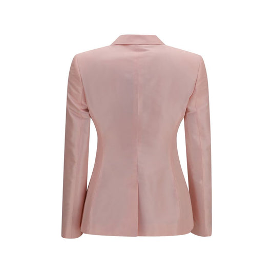 Gucci Multicolor Silk Jacket